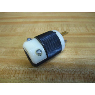 Hubbell HBL8215C Hospital Grade Plug 8215C