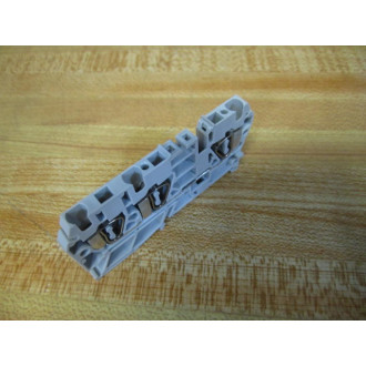 Allen Bradley 1492-R3T Terminal Block 1492R3T (Pack of 25)