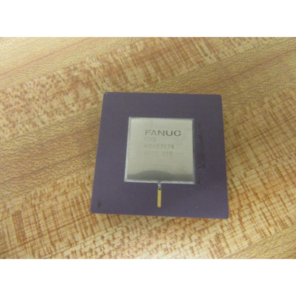 Fanuc MB653179 Integrated Circuit - Used