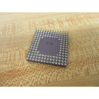 Fanuc MB653179 Integrated Circuit - Used