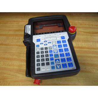 Fanuc A05B-2301-C372 Teach Pendant A05B2301C372 Case Only  wSwitches - New No Box