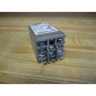 Allen Bradley 700-HB33A1-1 Relay 700HB33A11 Series B