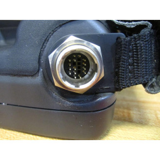 Fanuc A05B-2301-C372 Teach Pendant A05B2301C372 Case Only  wSwitches - New No Box