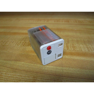 Allen Bradley 700-HB33A1-1 Relay 700HB33A11 Series B