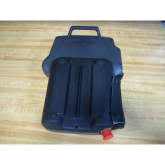 Fanuc A05B-2301-C372 Teach Pendant A05B2301C372 Case Only  wSwitches - New No Box