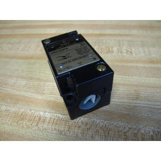 General Electric CR215G1A Limit Switch CR215GFA - New No Box
