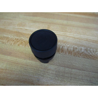 Allen Bradley 800E-F2 Black Button 800EF2