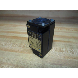 General Electric CR215G1A Limit Switch CR215GFA - New No Box
