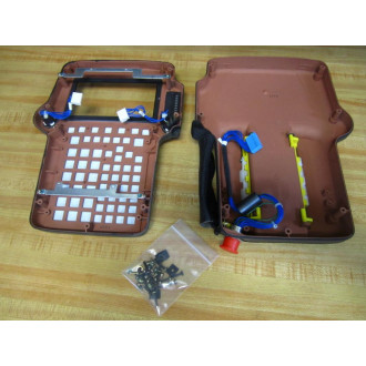 Fanuc A05B-2301-C372 Teach Pendant A05B2301C372 Case Only  wSwitches - New No Box