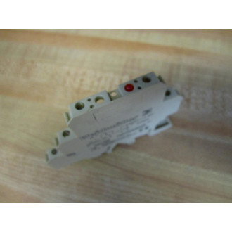 Weidmuller 7901620000 Terminal Block MC5R (Pack of 2) - New No Box