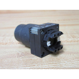 Siemens 3SB3 110-4MD01 Lock 3SB31104MD01 wBase - New No Box