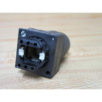 Siemens 3SB3 110-4MD01 Lock 3SB31104MD01 wBase - New No Box