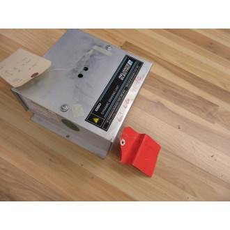 Reliance Electric 837-02-01 Dynamic Braking Unit 837.02.01 A - New No Box