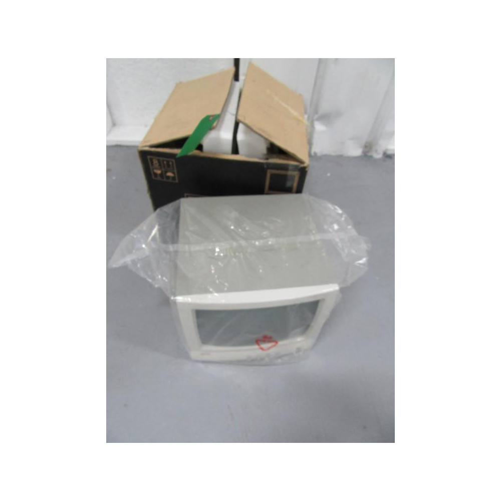 Ultrak KM1200MN Video Monitor