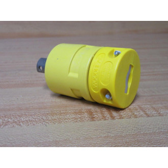 Daniel Woodhead 1301410061 Plug