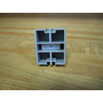 IDEC ABS Black Push Button - New No Box