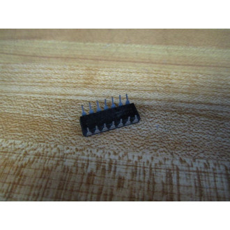 Motorola MC14001BCP Integrated Circuit - New No Box