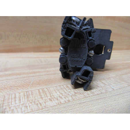 Appleton 503061000 Pushbutton Switch - New No Box