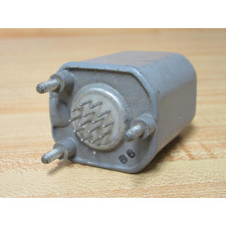 Magnecraft IIHSX-35 Relay 11HSX35 - New No Box