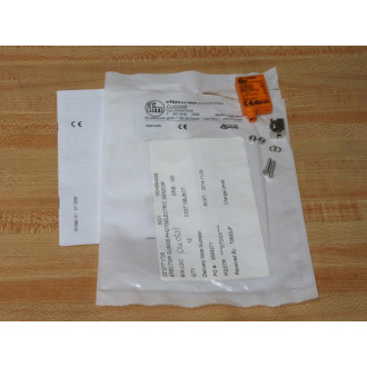 IFM Efector OJ5008 Sensor OJS-OOKGFO