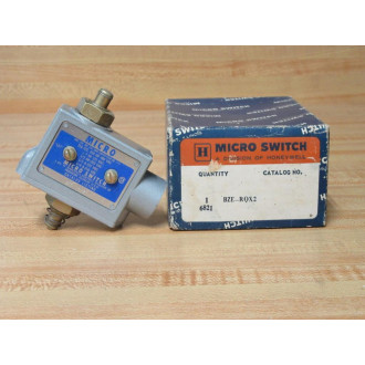 Micro Switch BZE-RQX2 Limit Switch BZERQX2