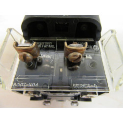 Allen Bradley 800T-FXJP16RD4 Push Pull Switch SER N