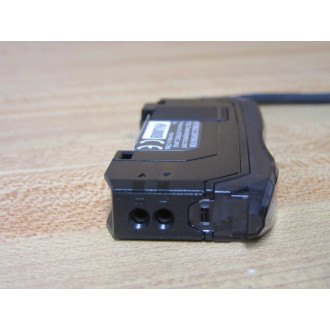 Keyence FS-N11P Fiber Amplifier FSN11P