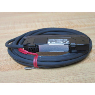 Keyence FS-N11P Fiber Amplifier FSN11P