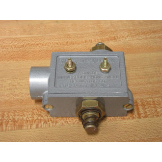 Micro Switch BZE-RQX2 Limit Switch BZERQX2