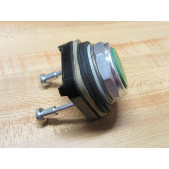 Allen Bradley 800T-A1A Green Pushbutton 800TA1A WO Contact - New No Box