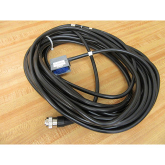 Fanuc A05B-2301-C300 Pendant A05B2301C300 wCable - Used