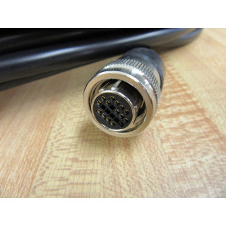 Fanuc A05B-2301-C300 Pendant A05B2301C300 wCable - Used