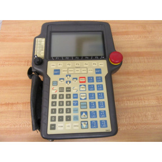 Fanuc A05B-2301-C300 Pendant A05B2301C300 wCable - Used