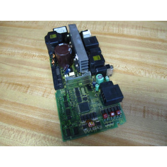 Fanuc A20B-2100-0762 ALPHA-I PCB 4 A20B-2100-076208C Non-Refundable - Parts Only