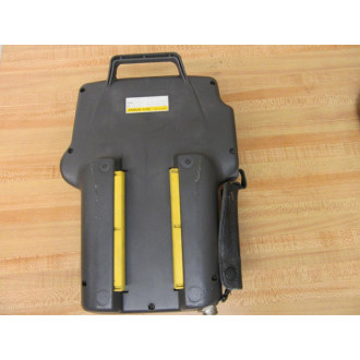 Fanuc A05B-2301-C300 Pendant A05B2301C300 wCable - Used