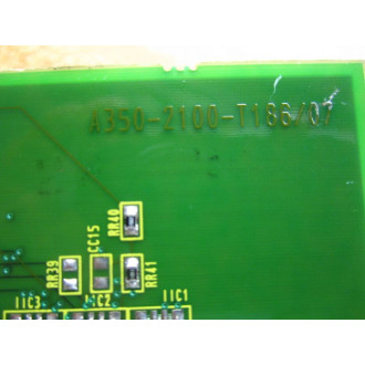 Fanuc A20B-2100-018 Board 2 A20B-2100-018 - Parts Only