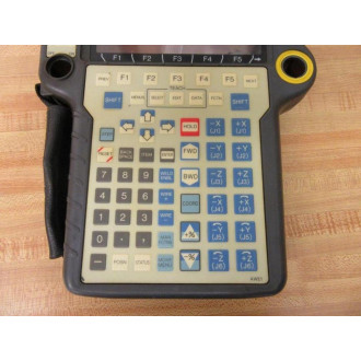 Fanuc A05B-2301-C302 Pendant N1679 - Used