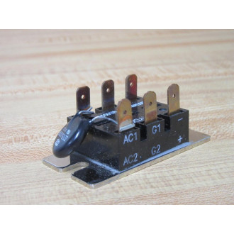 Crydom M252512FV SCRDiode Module W Z275LA20A