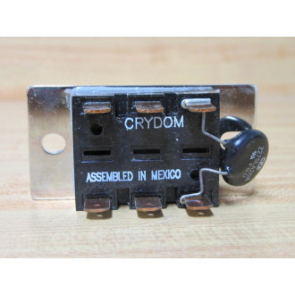 Crydom M252512FV SCRDiode Module W Z275LA20A