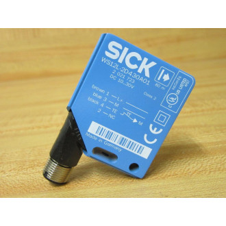 Sick WS12L-2D430A01 Sensor WS12L2D430A01