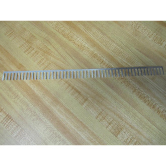 Allen Bradley 1492-N39 50 Pole Terminal Jumper 1492N39 (Pack of 4) - New No Box