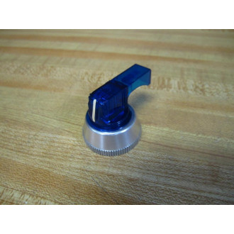 Allen Bradley 800T-N298B-OS Lever Handle 800T-N298B-0S WBezel - New No Box