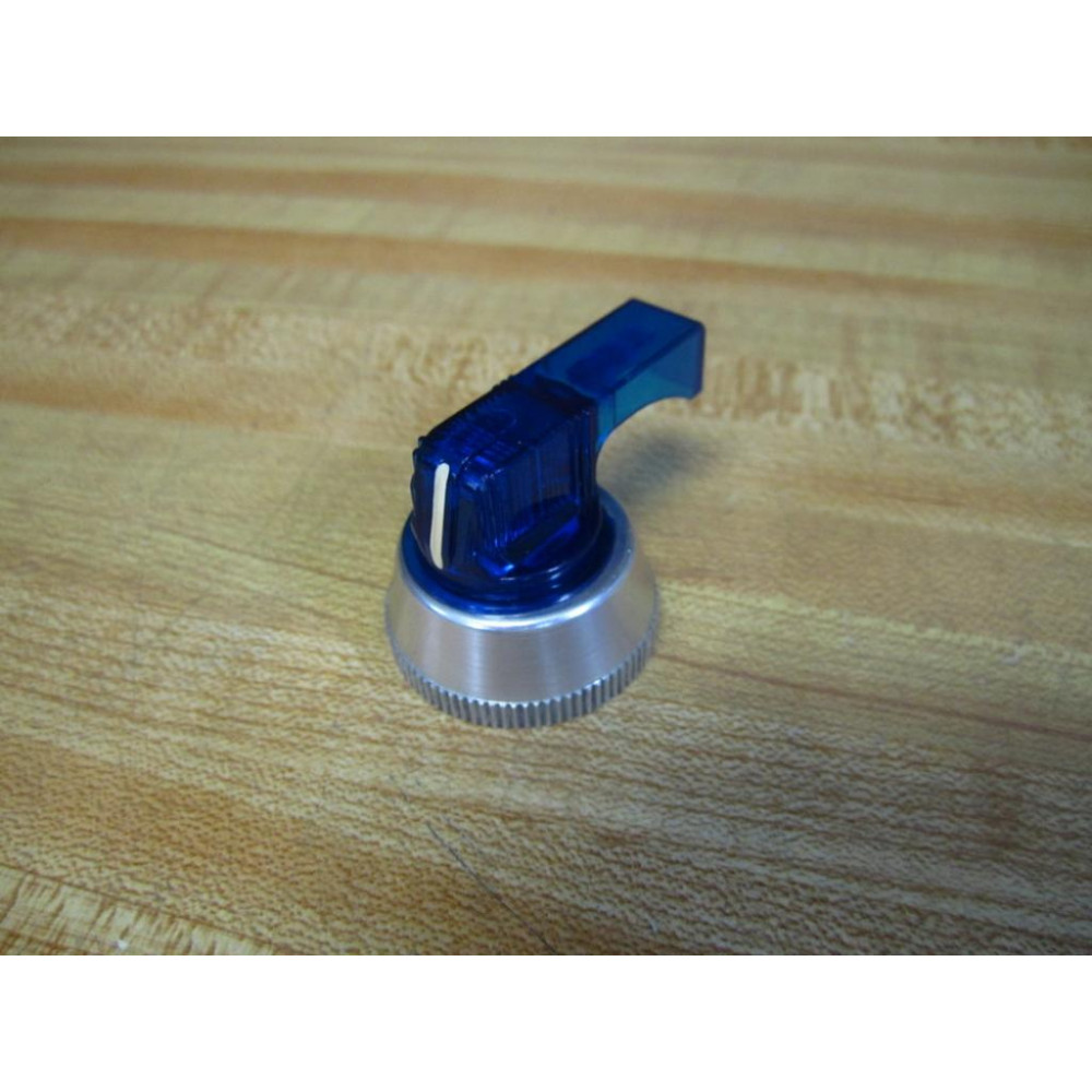 Allen Bradley 800T-N298B-OS Lever Handle 800T-N298B-0S WBezel - New No Box