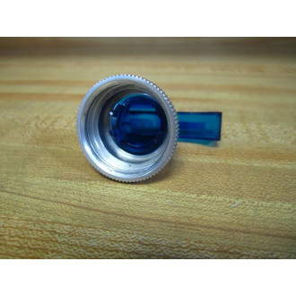 Allen Bradley 800T-N298B-OS Lever Handle 800T-N298B-0S WBezel - New No Box