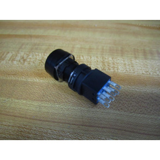 IDEC HA1K-2C2A Keyed Switch HA1K2C2A
