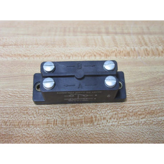 Gemco 1950-1-B-A-DO Switch 19501BADO 1950-1-B-A-D0 - New No Box