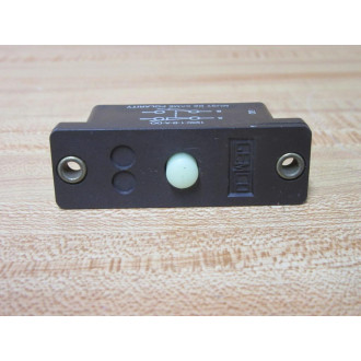 Gemco 1950-1-B-A-DO Switch 19501BADO 1950-1-B-A-D0 - New No Box
