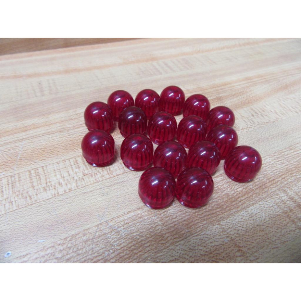 Sylvania 30110 Illuminated Lens Cap (Pack of 17) - New No Box