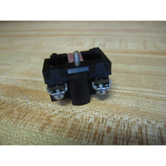 Fuji AC250V6A600V2A Contact Block NC - New No Box