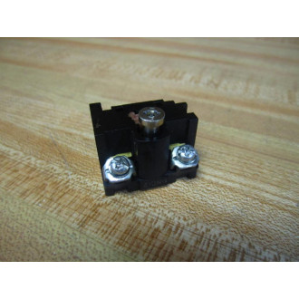 Fuji AC250V6A600V2A Contact Block NC - New No Box